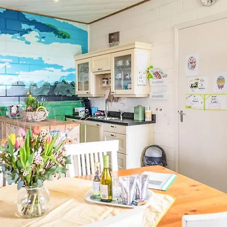 Pet Friendly In Holiday home *
