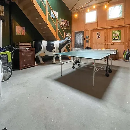 Pet Friendly In Holiday home *