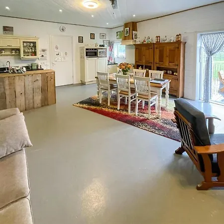 Pet Friendly In