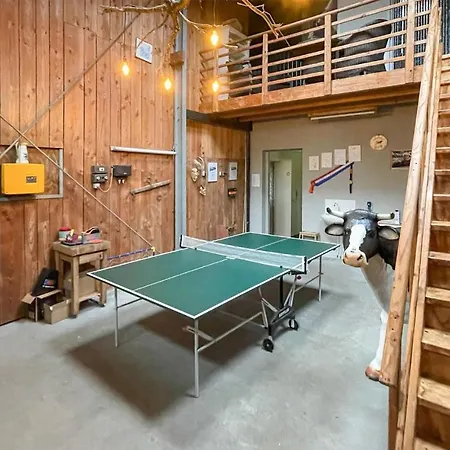 Pet Friendly In *