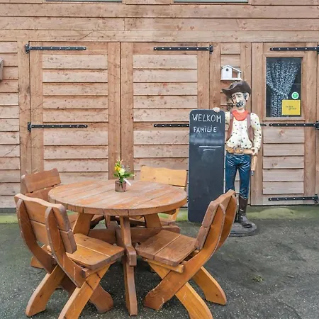 Pet Friendly In Holiday home
