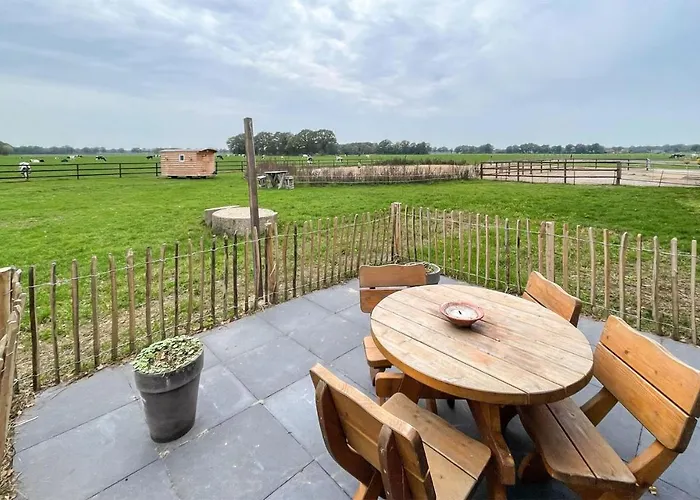 Pet Friendly In Hébergement de vacances