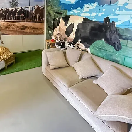 Pet Friendly In * Beltrum