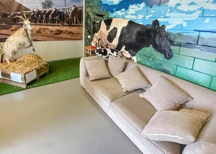 Pet Friendly In * Beltrum