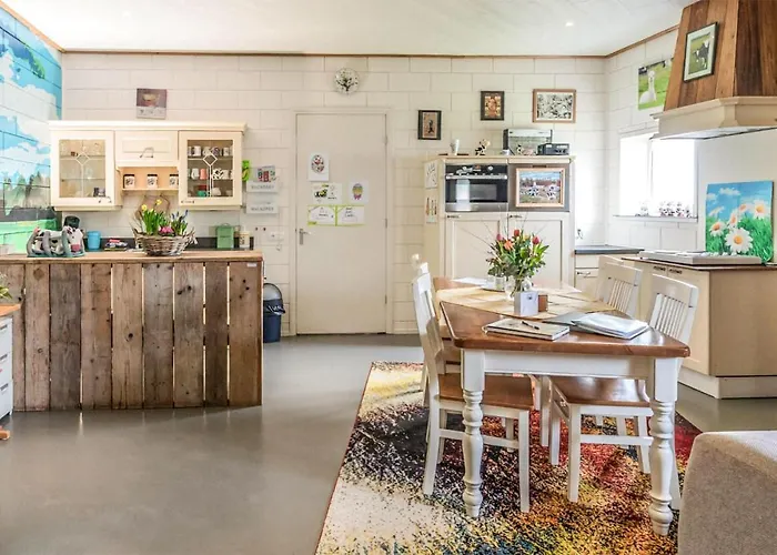 Pet Friendly In * Beltrum